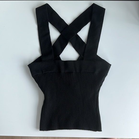 Going Out Top🖤 - Picture 2 of 3